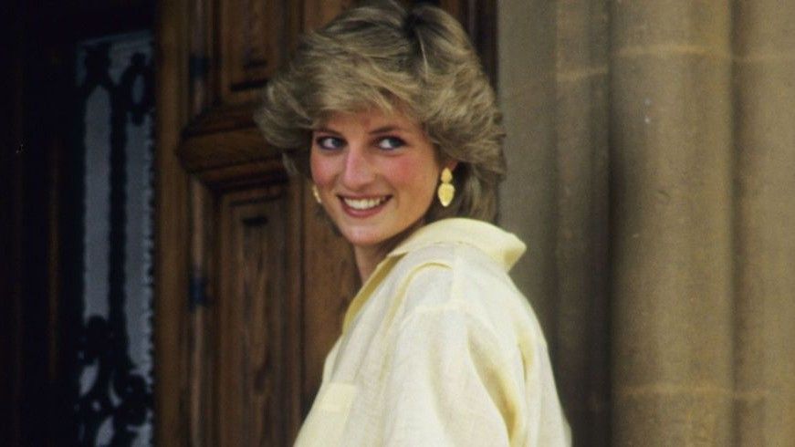 Charles Spencer рассказал о смелом характере Princess Diana