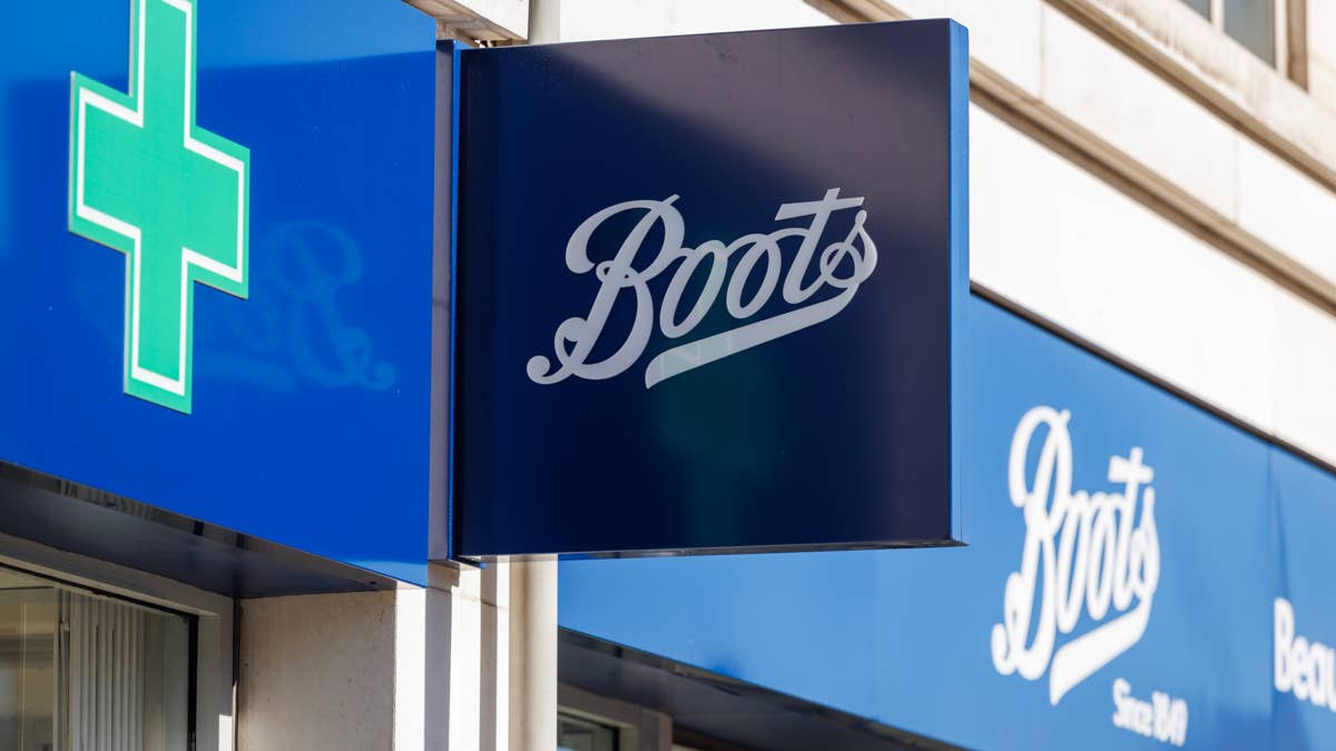 Wittington Investments купит Boots за $8,9 млрд