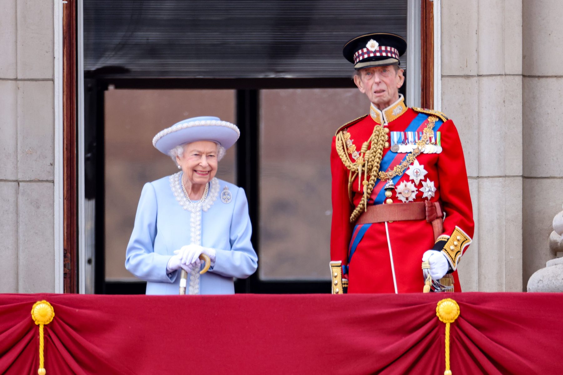 Duke of Kent отметил 91-летие после личных утрат и остался опорой короны