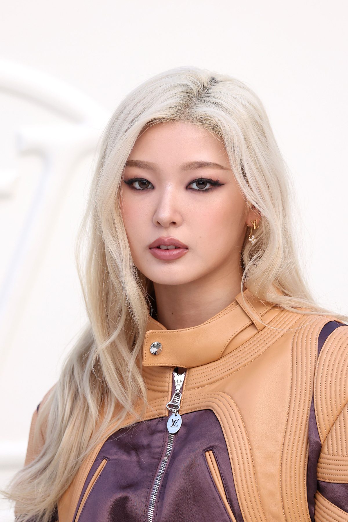 Секрет glass skin Yoonchae раскрыт