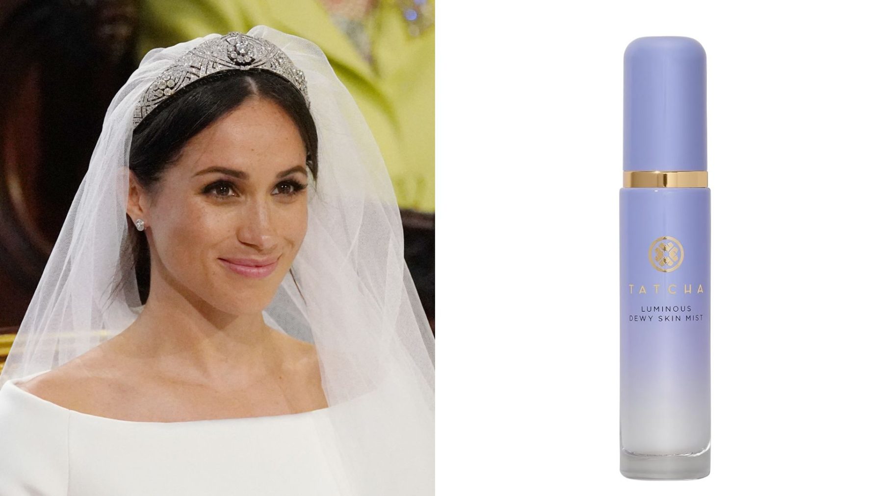 Скидки на Tatcha из ухода Meghan Markle стоят внимания