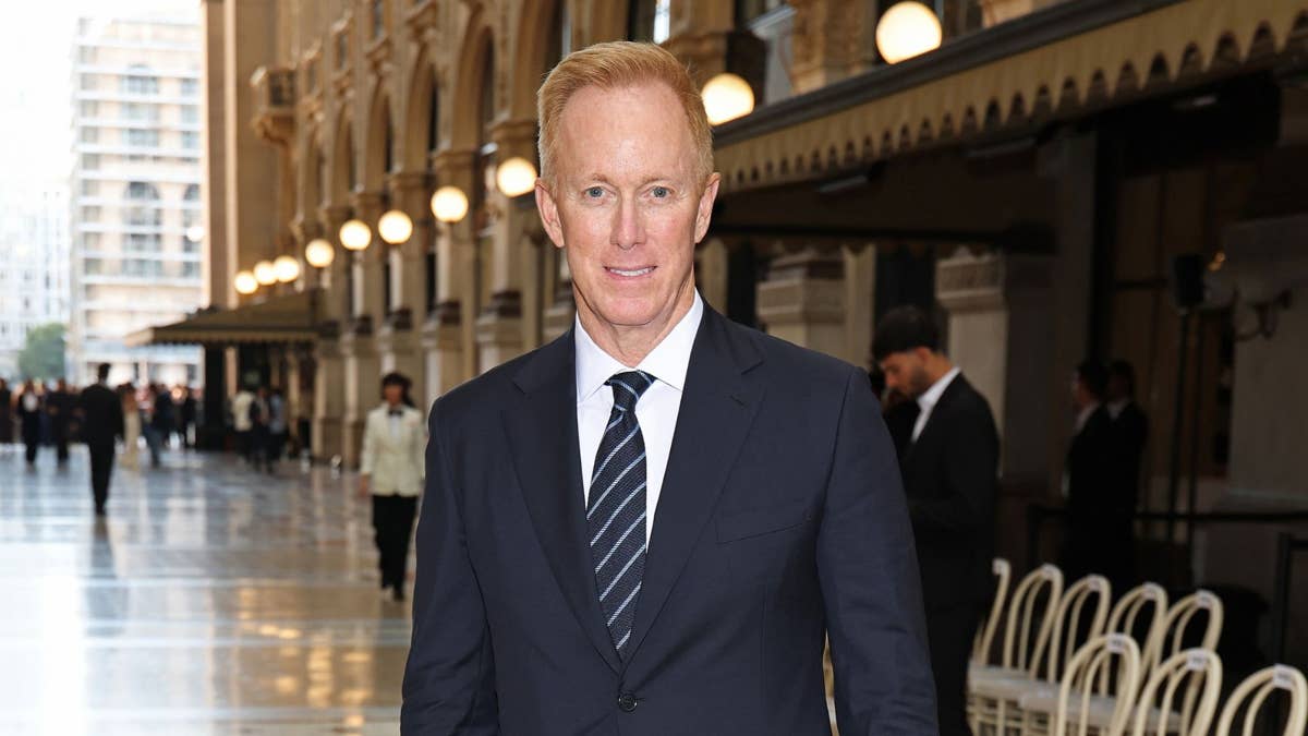 Roger Lynch покидает пост CEO Condé Nast