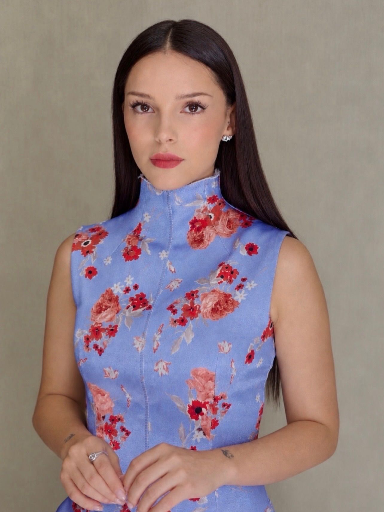 Beauty Marks показывает лучшие beauty-образы недели