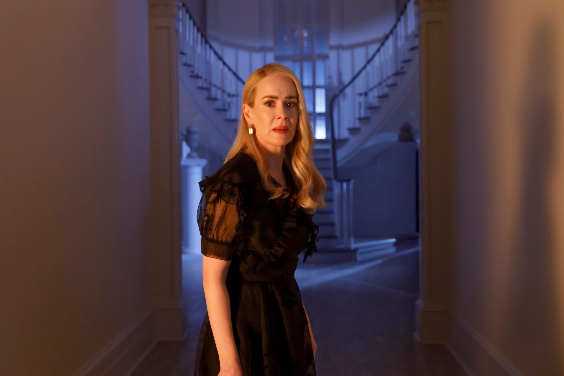 23 мысли об эпизоде 6 сезона 13 American Horror Story