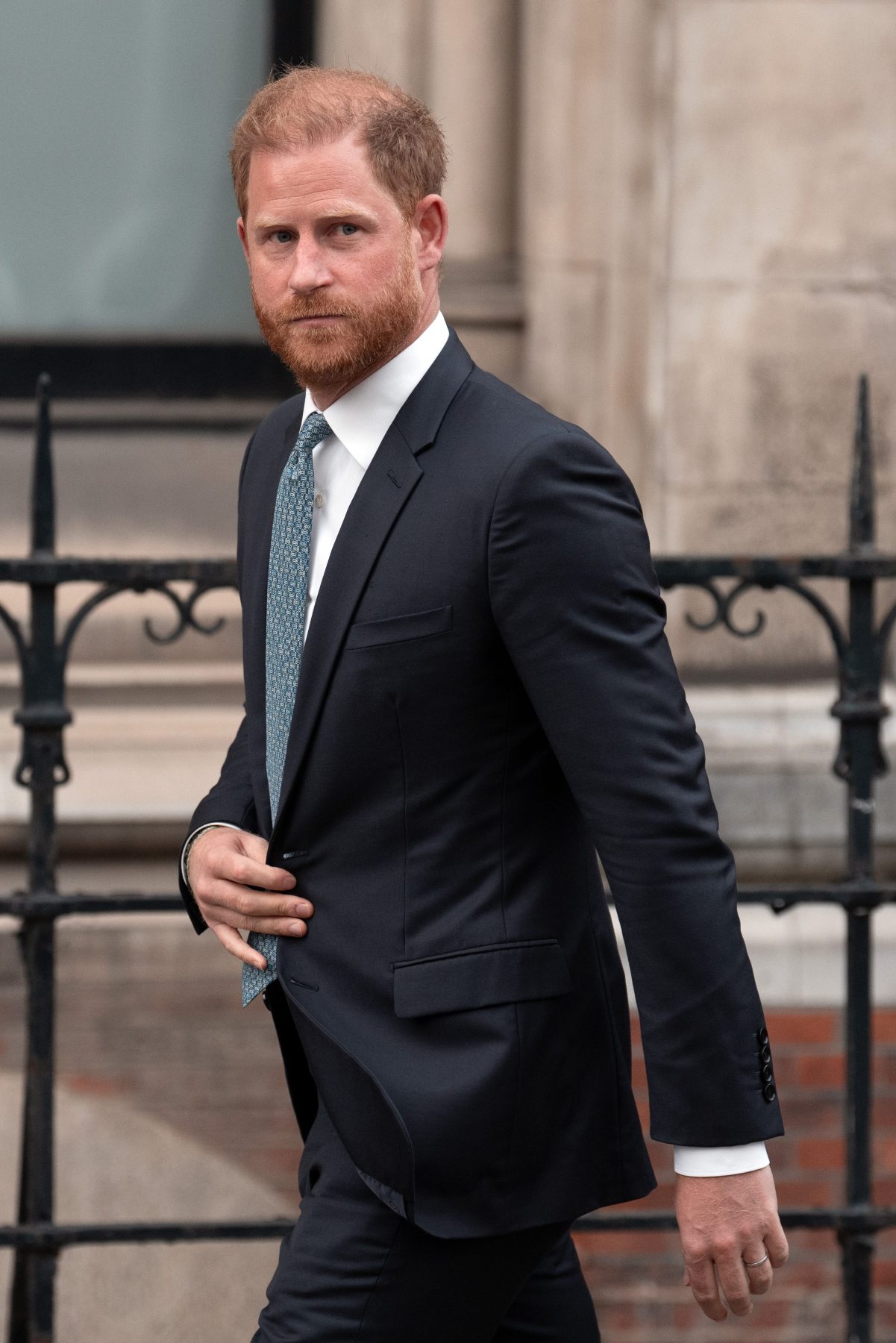 Prince Harry рассказал о последнем разговоре с Princess Diana