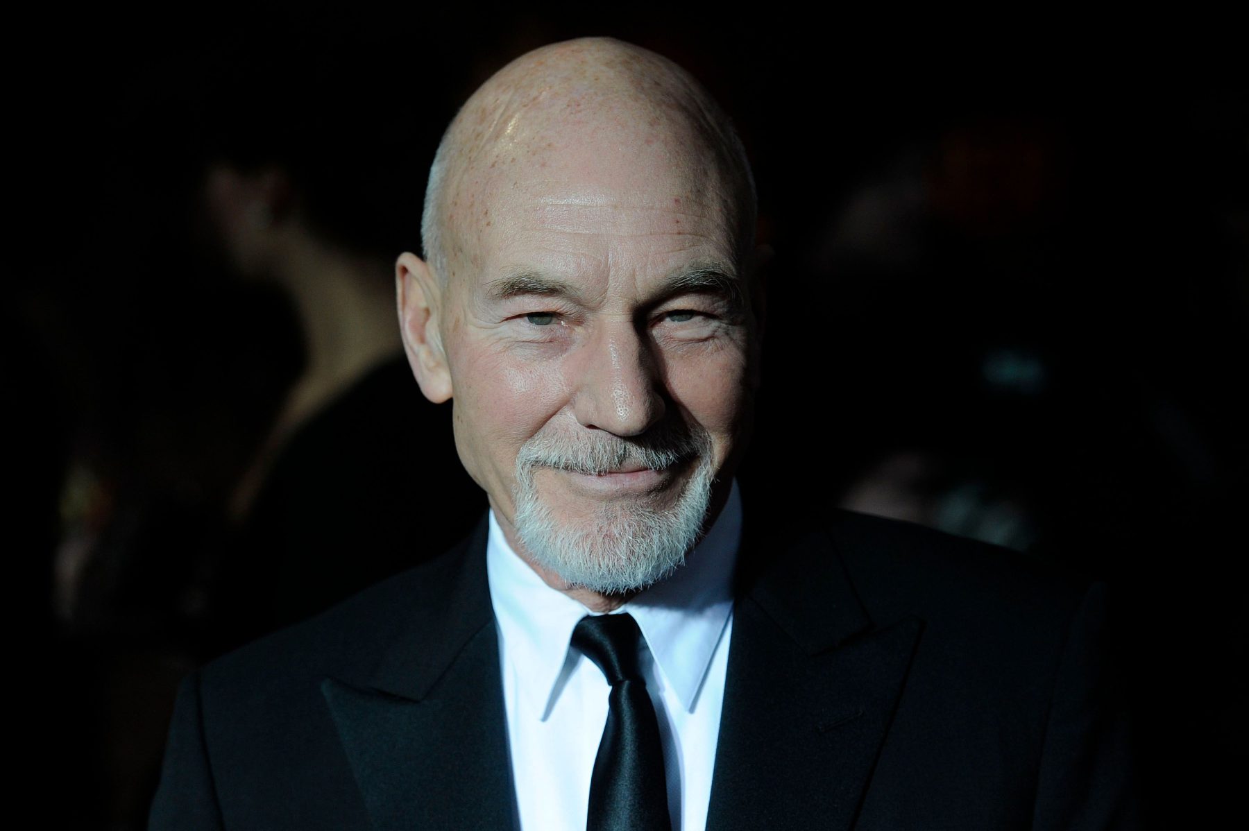 Сэр Patrick Stewart, звезда сцены и «Star Trek», умер в 86 лет