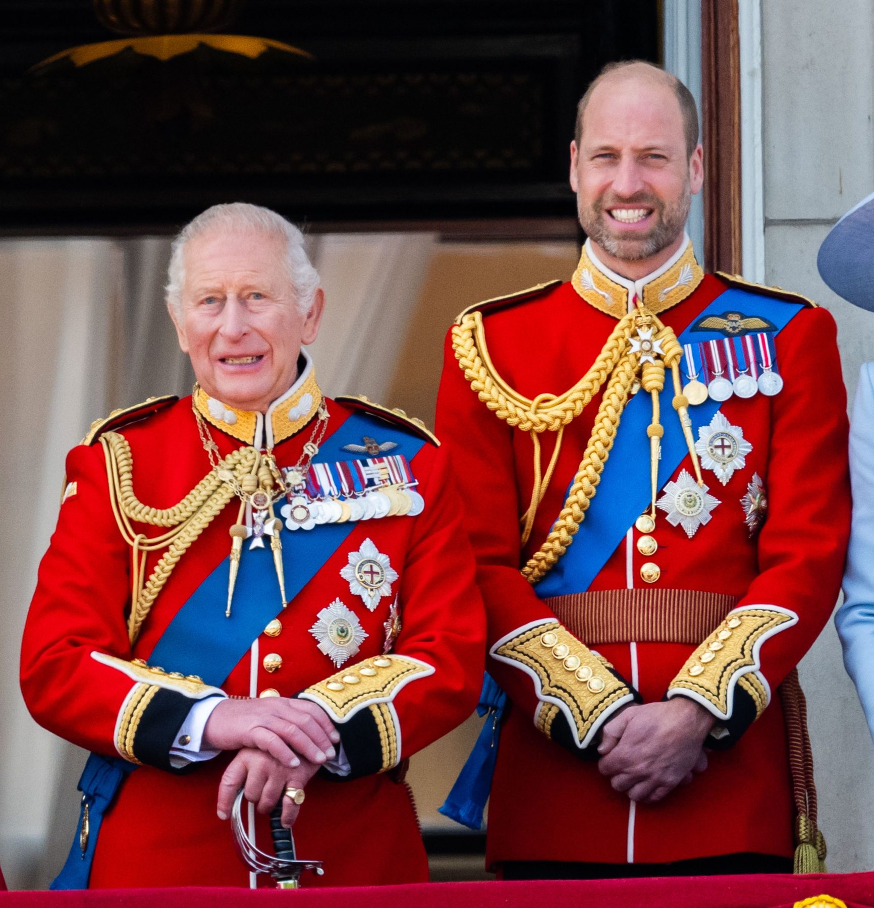 Charles может стать последним Windsor во главе Commonwealth