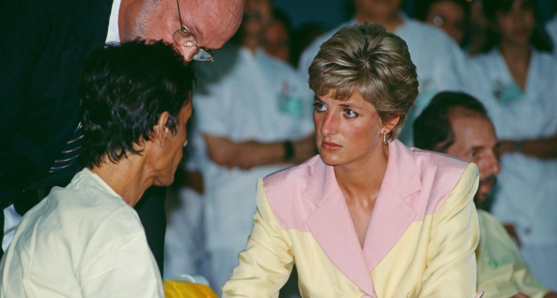 Charles Spencer считает, что у Princess Diana мог быть СДВГ