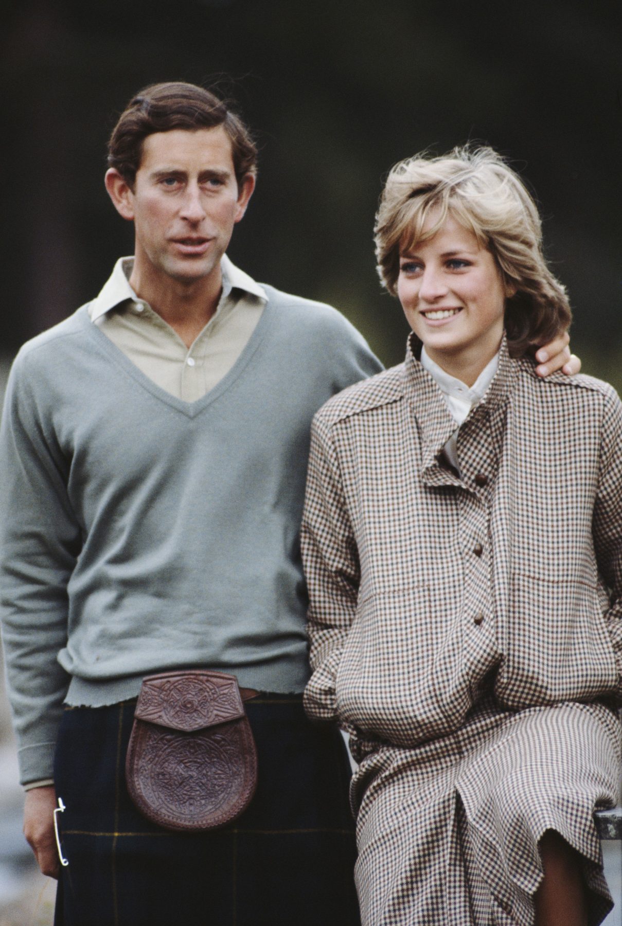 Куртка, любимая Princess Diana в 1980-х, возвращается в моду