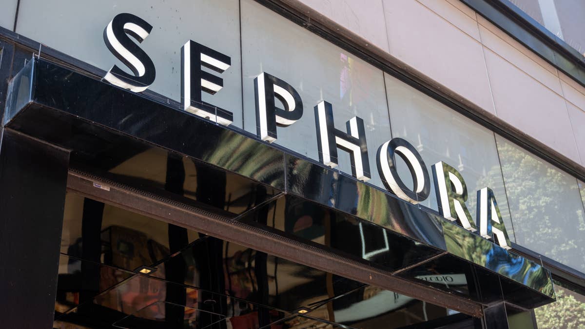 Fashionista собрала indie beauty-выборку к распродаже Sephora