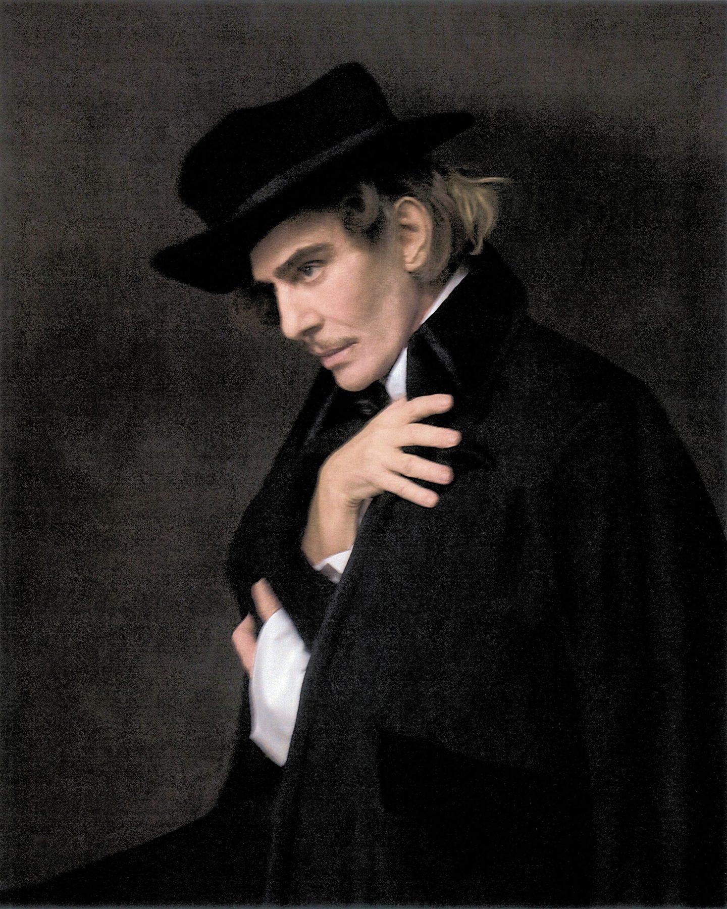 John Galliano представил первую коллекцию для Zara