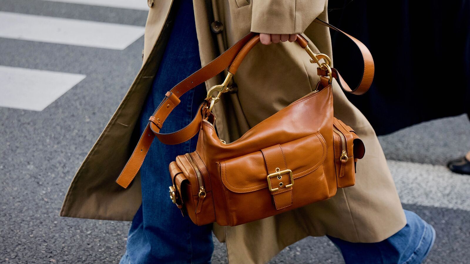 В Who What Wear собрали 33 chic-покупки на Amazon для осени